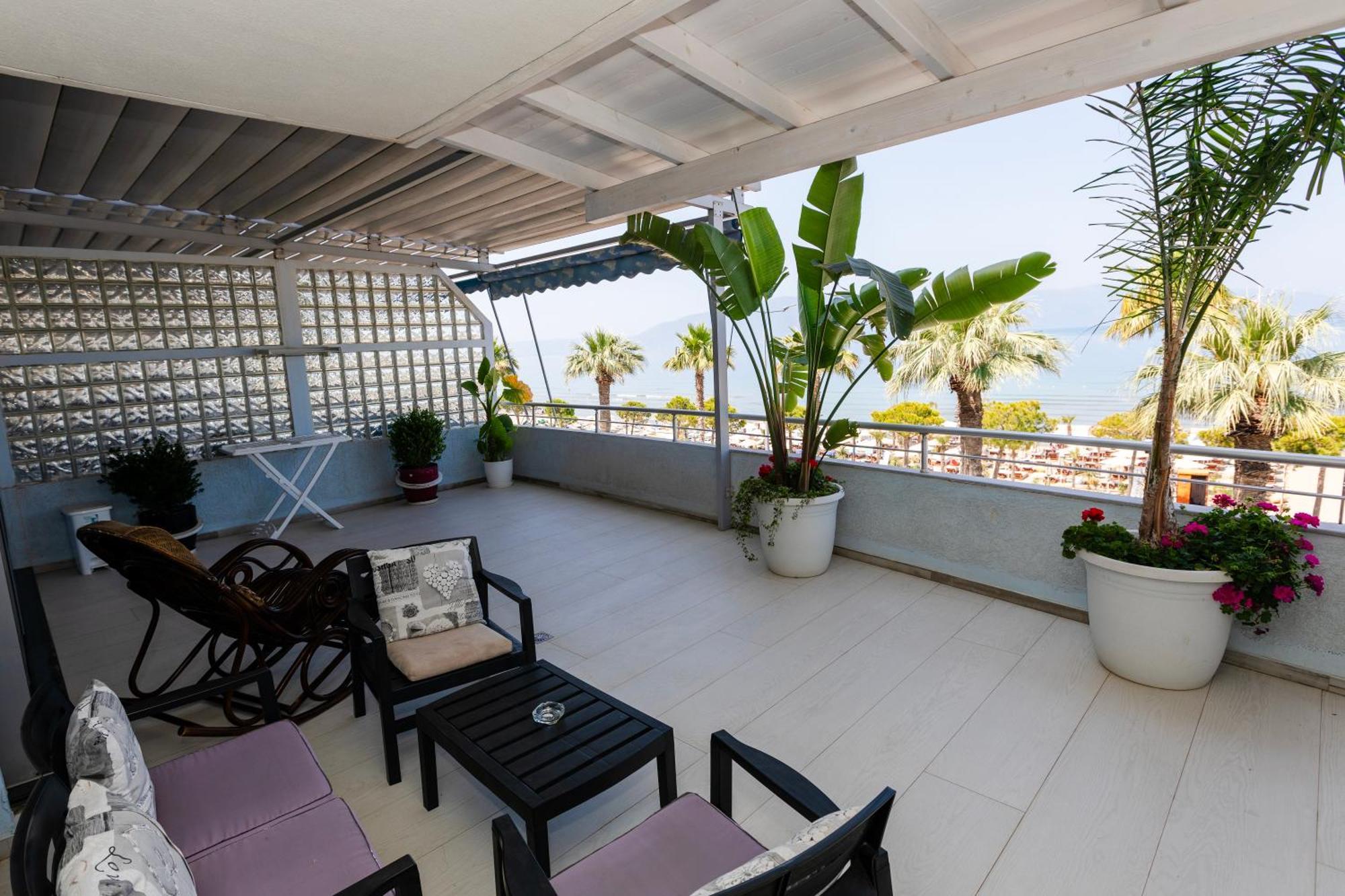 Hotell Imperial Kanine