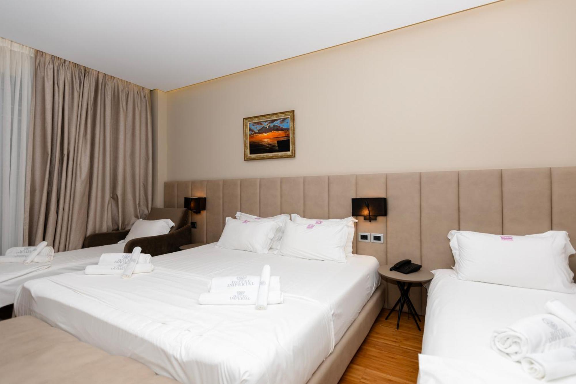 Imperial Hotell 4*