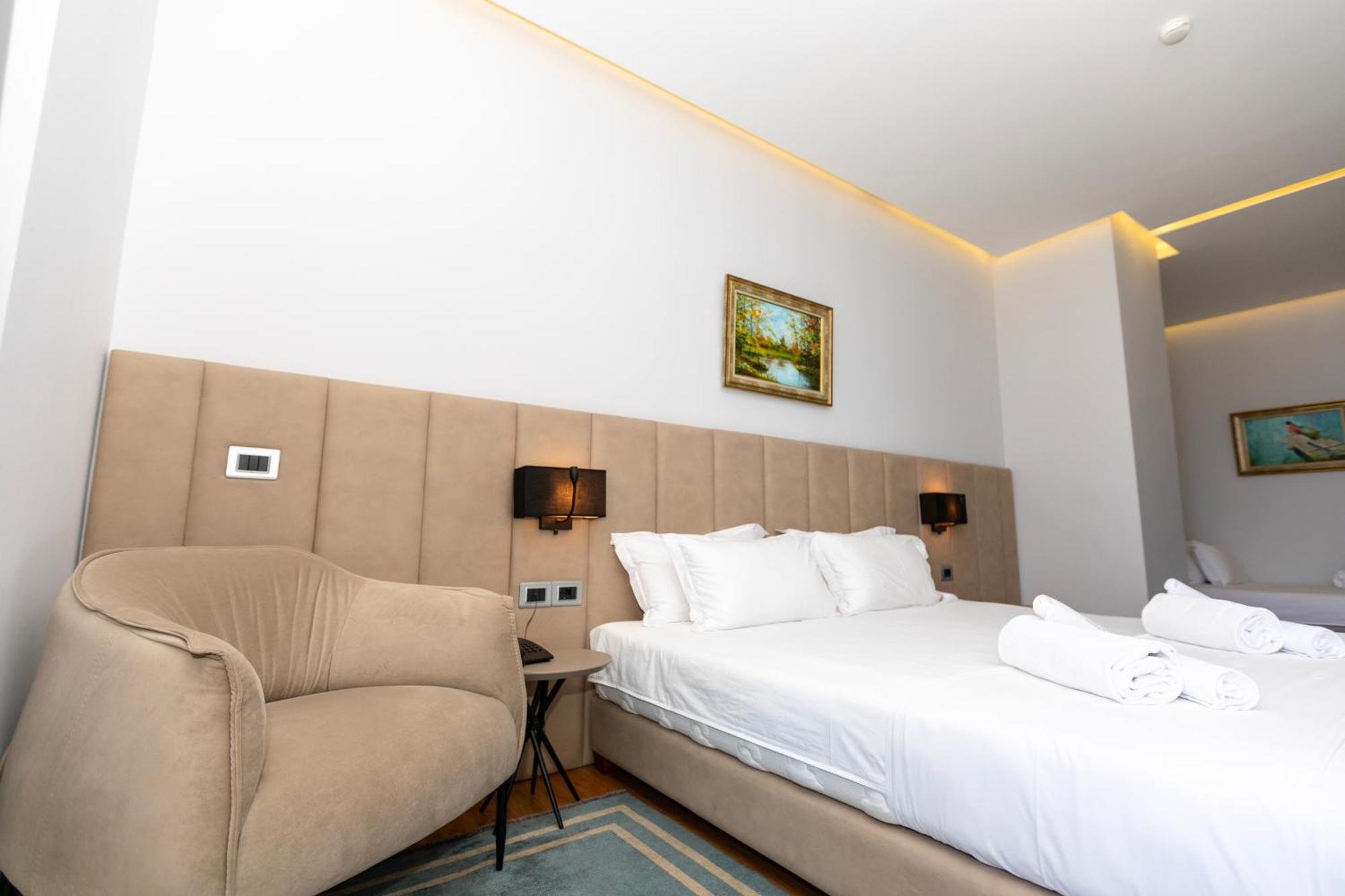 Imperial Hotell Kanine