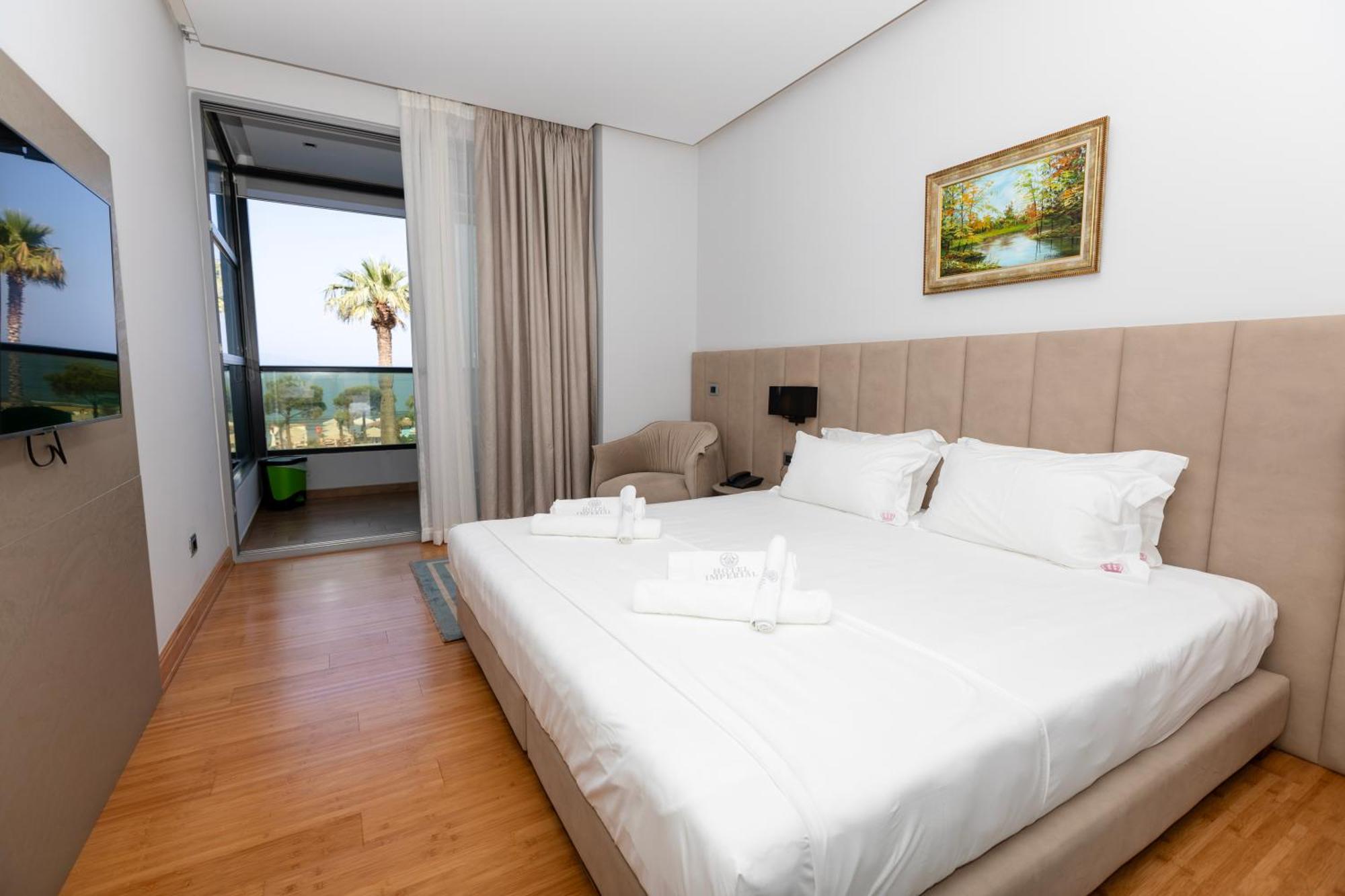 Hotell Imperial Kanine