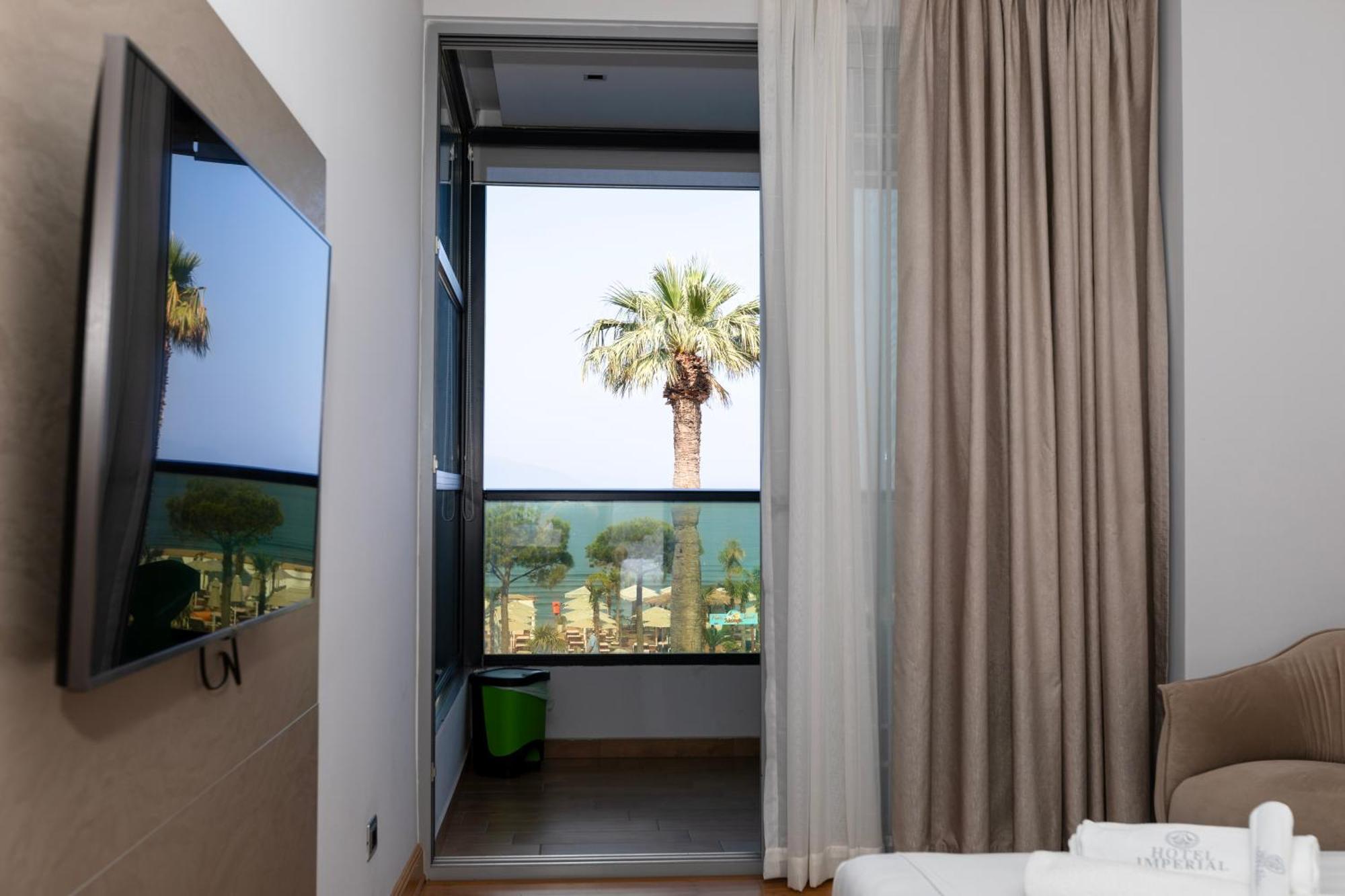 Hotell Imperial 4*